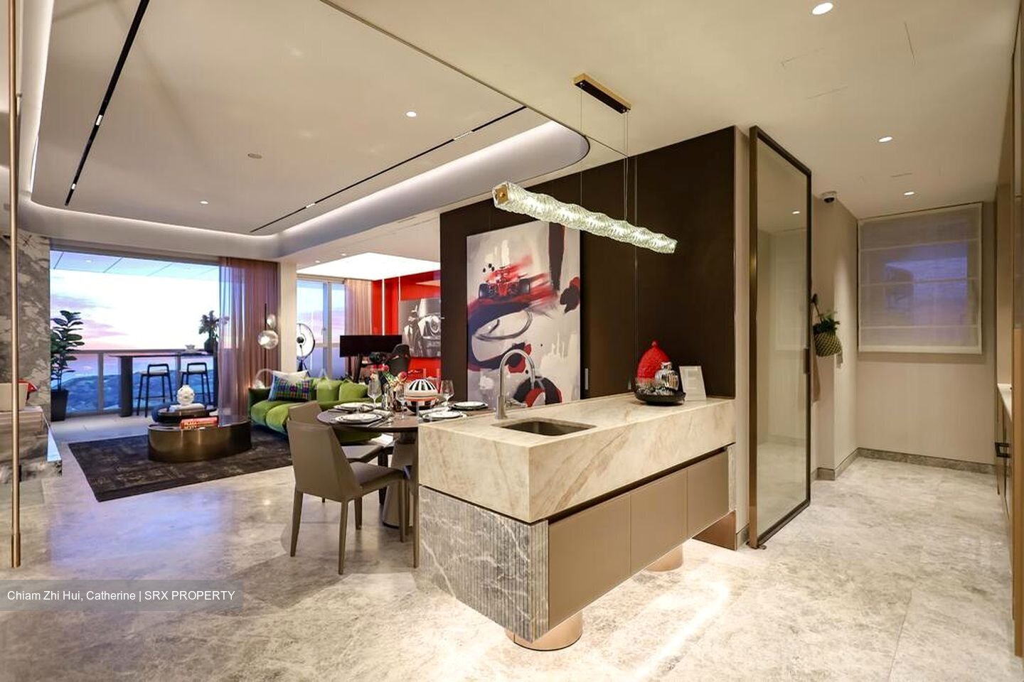 Marina View (D1), Condominium #502032271